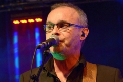 YEP ! Duo musical
Pierrick Masson : guitare et chant, Yaeell Chéron : chant
